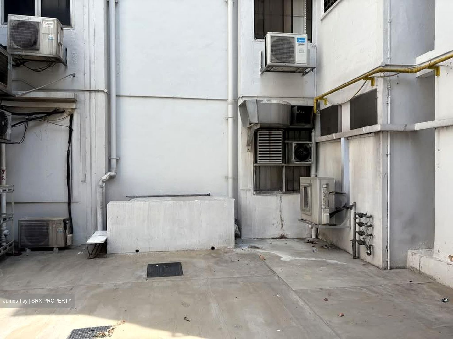 Toa Payoh North (D12), Shop House #583299071